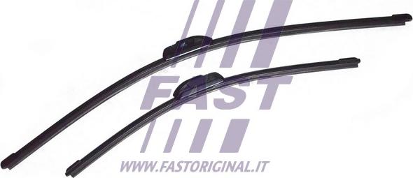 Fast FT93227 - Stikla tīrītāja slotiņa ps1.lv
