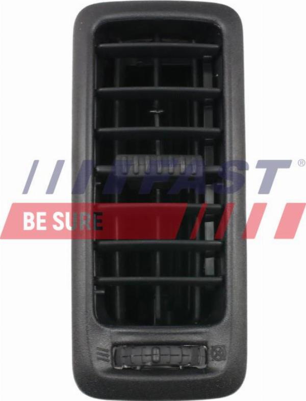 Fast FT93701 - Ventilācijas atvere, Instrumentu panelis ps1.lv