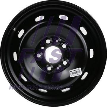 Fast FT92904 - Disks ps1.lv