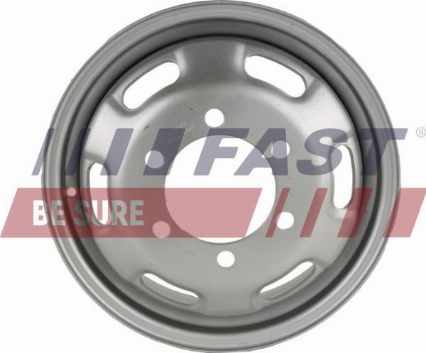 Fast FT92906 - Disks ps1.lv