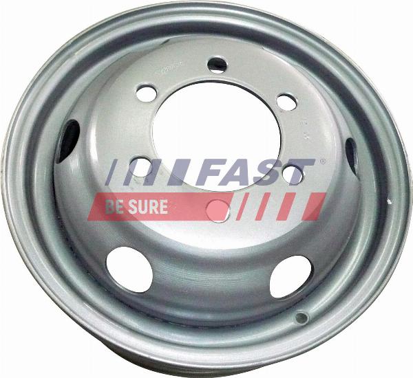 Fast FT92901 - Disks ps1.lv