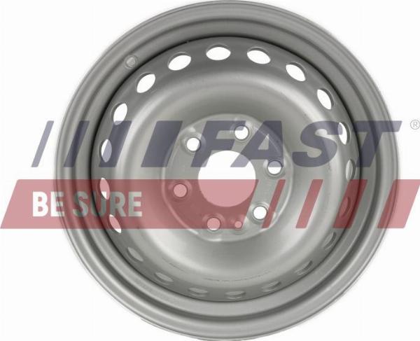 Fast FT92907 - Disks ps1.lv