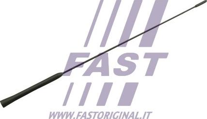 Fast FT92506 - Antena ps1.lv