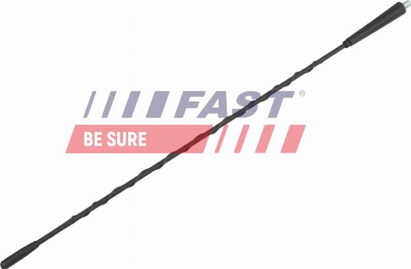 Fast FT92508 - Antena ps1.lv