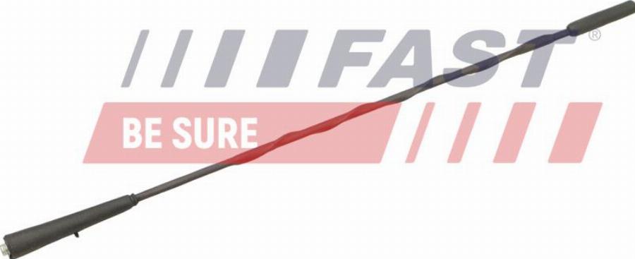 Fast FT92510 - Antena ps1.lv
