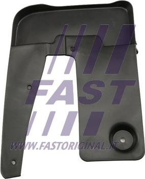 Fast FT92601 - Priekšējā siena ps1.lv