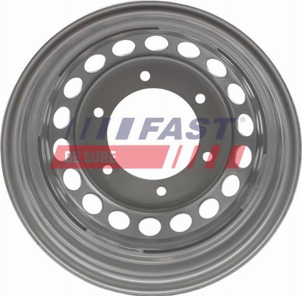 Fast FT92801 - Disks ps1.lv