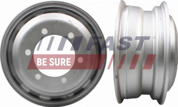 Fast FT92872 - Disks ps1.lv