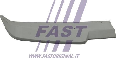 Fast FT97353 - Spoilers ps1.lv