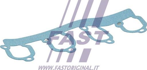 Fast FT49452 - Blīve, Ieplūdes kolektors ps1.lv