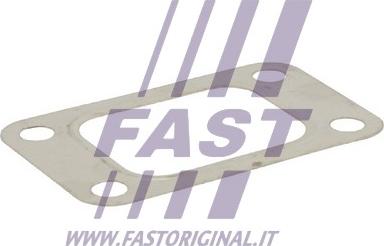 Fast FT49519 - Blīve, Turbīnas izplūde ps1.lv