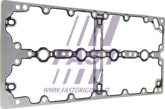 Fast FT49071 - Blīve, Motora bloka galvas vāks ps1.lv