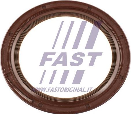 Fast FT49757 - Vārpstas blīvgredzens, Diferenciālis ps1.lv