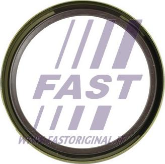 Fast FT49764 - Vārpstas blīvgredzens, Kloķvārpsta ps1.lv