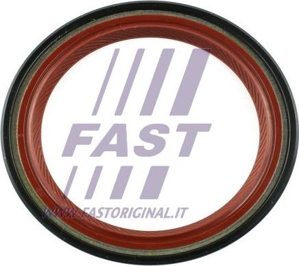 Fast FT49767 - Vārpstas blīvgredzens, Diferenciālis ps1.lv
