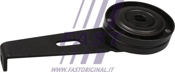 Fast FT44515 - Parazīt / Vadrullītis, Ķīļrievu siksna ps1.lv