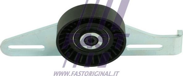 Fast FT44608 - Parazīt / Vadrullītis, Ķīļrievu siksna ps1.lv