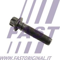 Fast FT45901 - Piedziņas skriemeļa skrūve ps1.lv