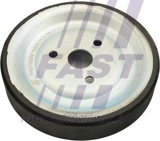 Fast FT45568 - Piedziņas skriemelis, Ūdenssūknis ps1.lv