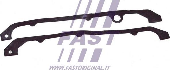 Fast FT48911 - Blīvju komplekts, Eļļas vācele ps1.lv