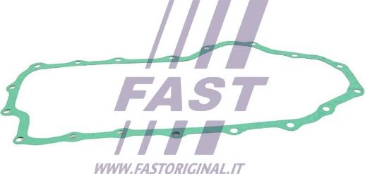 Fast FT48920 - Blīve, Eļļas vācele ps1.lv