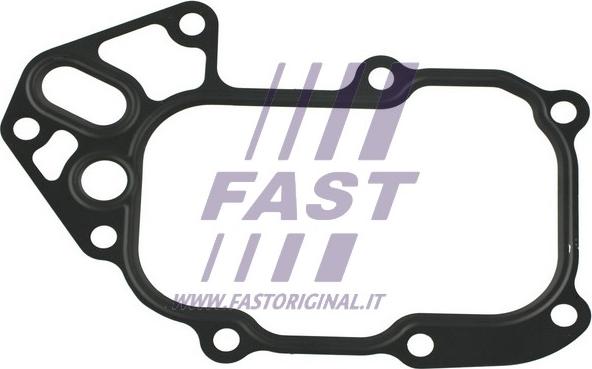 Fast FT48548 - Blīve, Eļļas radiators ps1.lv