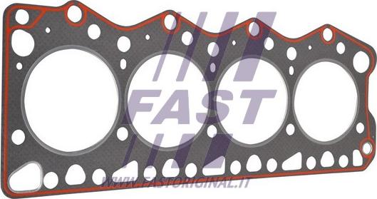 Fast FT48693 - Blīve, Motora bloka galva ps1.lv