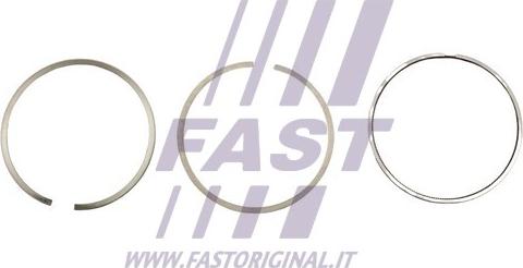 Fast FT47374/0 - Virzuļa gredzenu komplekts ps1.lv