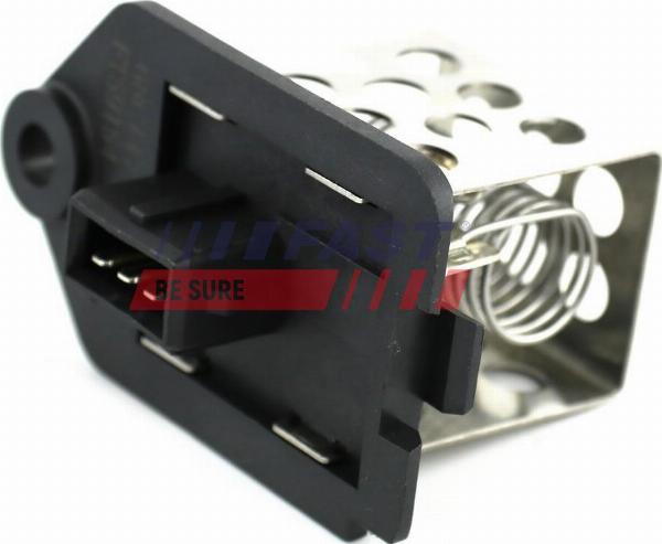 Fast FT59154 - Vadības bloks, Apsilde / Ventilācija ps1.lv