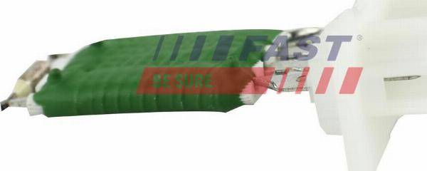 Fast FT59117 - Vadības bloks, Apsilde / Ventilācija ps1.lv