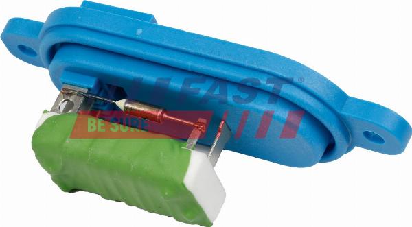 Fast FT59205 - Vadības bloks, Apsilde / Ventilācija ps1.lv