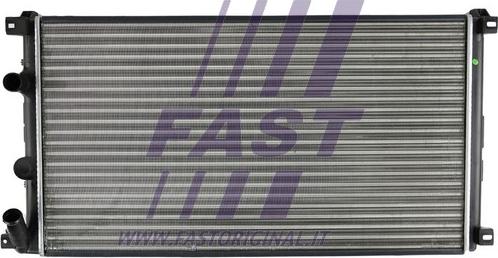 Fast FT55558 - Radiators, Motora dzesēšanas sistēma ps1.lv