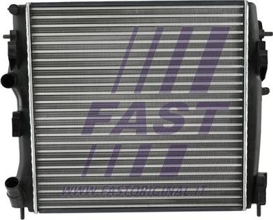 Fast FT55566 - Radiators, Motora dzesēšanas sistēma ps1.lv