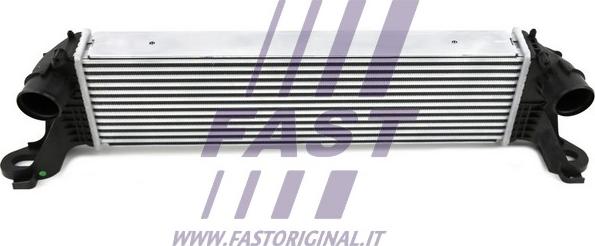 Fast FT55526 - Starpdzesētājs ps1.lv