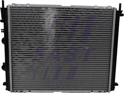 Fast FT55012 - Radiators, Motora dzesēšanas sistēma ps1.lv