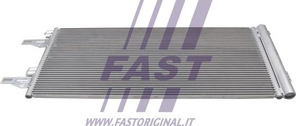Fast FT55309 - Kondensators, Gaisa kond. sistēma ps1.lv