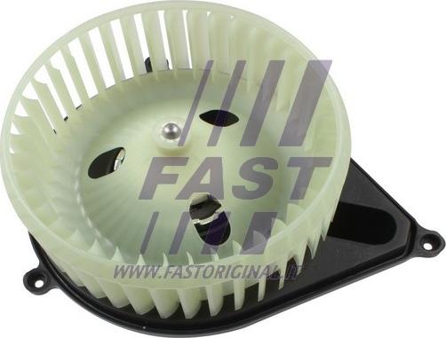 Fast FT56543 - Salona ventilators ps1.lv