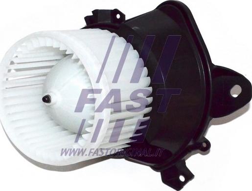 Fast FT56551 - Salona ventilators ps1.lv