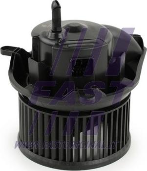 Fast FT56564 - Salona ventilators ps1.lv