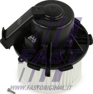 Fast FT56566 - Salona ventilators ps1.lv