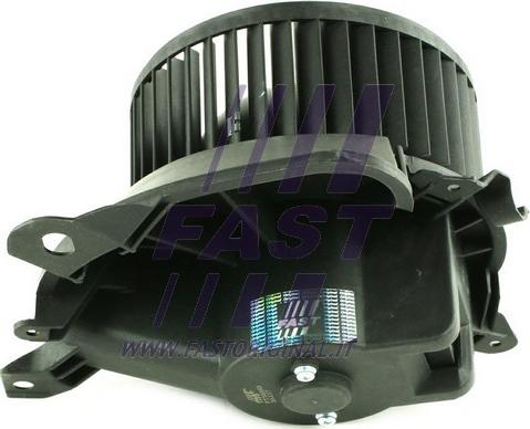 Fast FT56563 - Salona ventilators ps1.lv