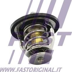 Fast FT58033 - Termostats, Dzesēšanas šķidrums ps1.lv