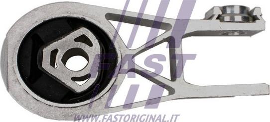 Fast FT52421 - Piekare, Dzinējs ps1.lv
