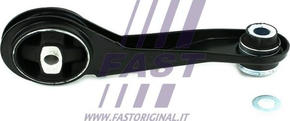 Fast FT52596 - Piekare, Dzinējs ps1.lv