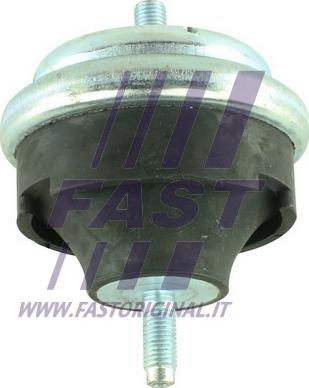 Fast FT52014 - Piekare, Dzinējs ps1.lv