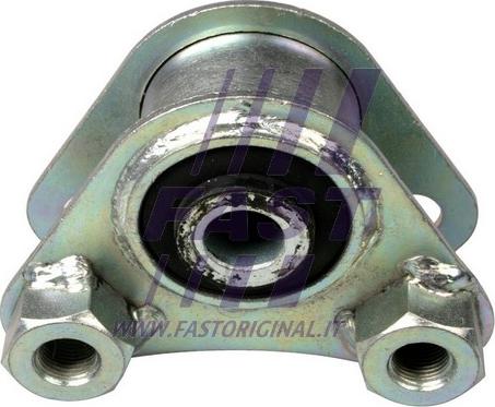 Fast FT52145 - Piekare, Dzinējs ps1.lv