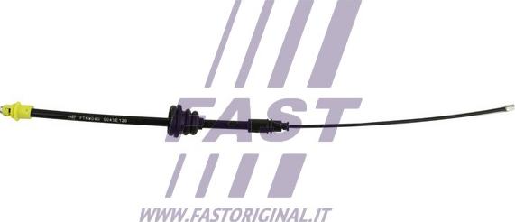 Fast FT69049 - Trose, Stāvbremžu sistēma ps1.lv