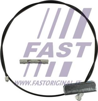 Fast FT69045 - Trose, Stāvbremžu sistēma ps1.lv