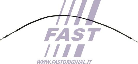 Fast FT69043 - Trose, Stāvbremžu sistēma ps1.lv