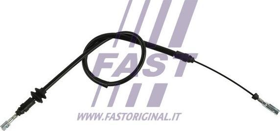 Fast FT69055 - Trose, Stāvbremžu sistēma ps1.lv